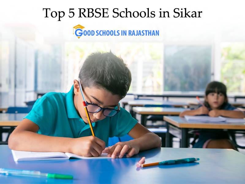 RBSE schools