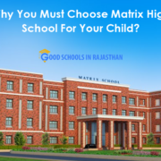 Schools in Rajasthan