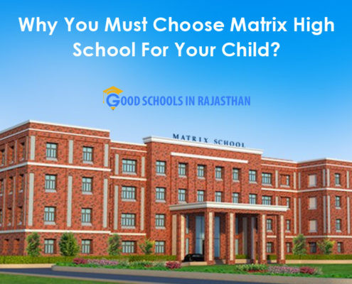 Schools in Rajasthan