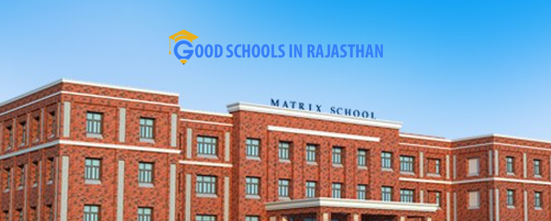 Schools in Rajasthan