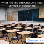 Top Schools in Rajasthan