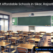 Schools in Rajasthan