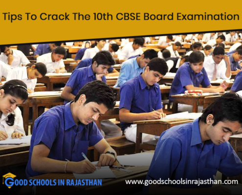 Top School in Rajasthan